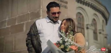 Nran Hatik Episode 352