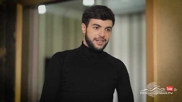 Nran Hatik Episode 354