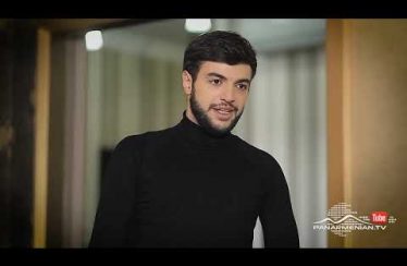 Nran Hatik Episode 354