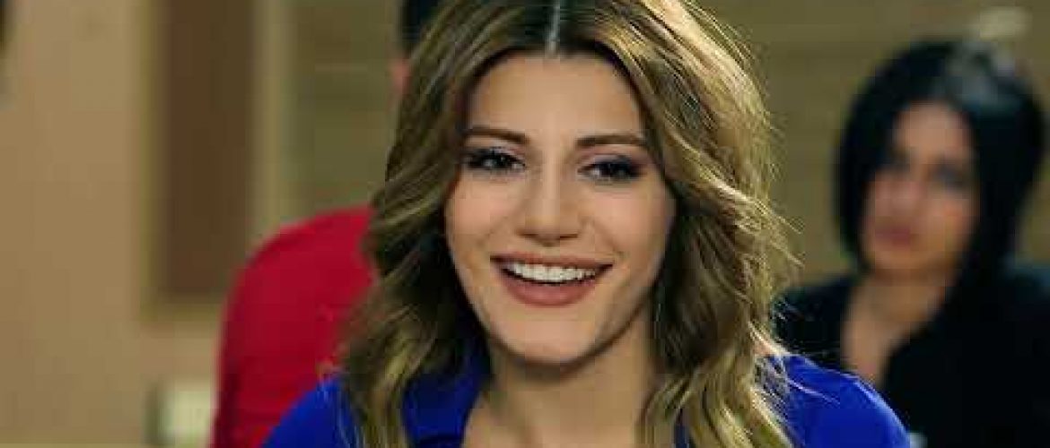 Eleni Oragir 2 Episode 36