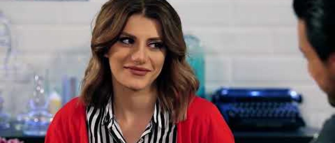 Eleni Oragir 2 Episode 37