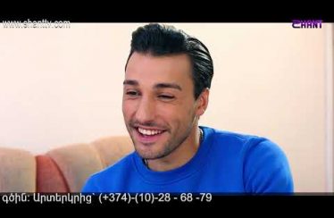 Eleni Oragir 2 Episode 38