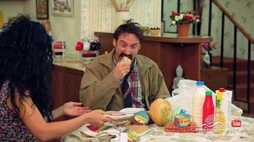 Azizyanner 4 Episode 1