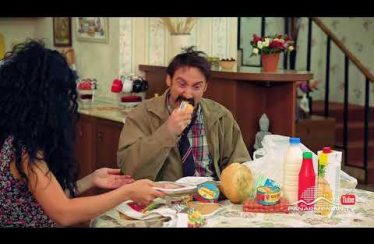 Azizyanner 4 Episode 1