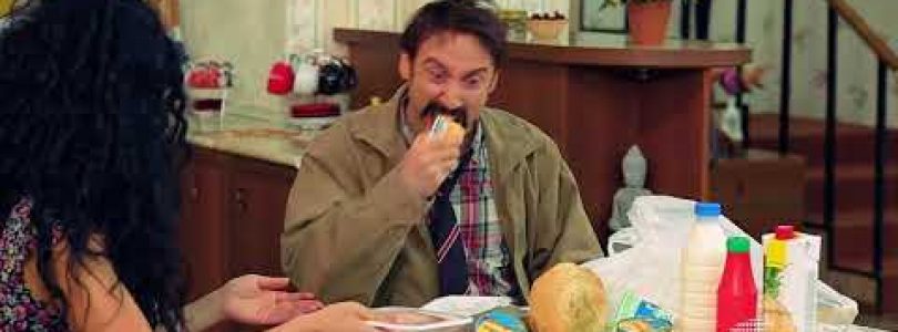 Azizyanner 4 Episode 1