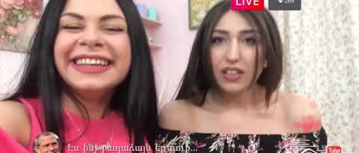 Azizyanner 4 Episode 4