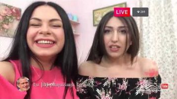Azizyanner 4 Episode 4