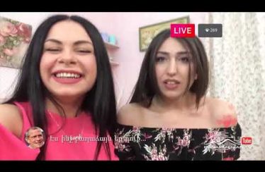 Azizyanner 4 Episode 4