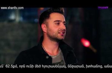 Eleni Oragir 2 Episode 40