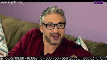 Eleni Oragir 2 Episode 41