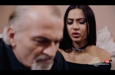 Verjin Gorcarq Episode 5