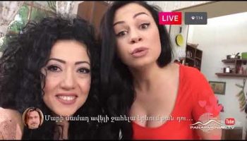 Azizyanner 4 Episode 5