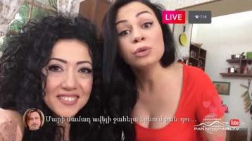 Azizyanner 4 Episode 5