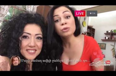 Azizyanner 4 Episode 5