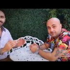 Mench Challenge Episode 5 Vahagn Grigoryan