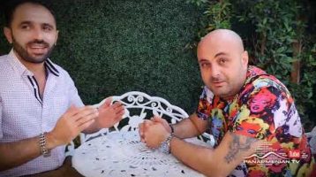 Mench Challenge Episode 5 Vahagn Grigoryan