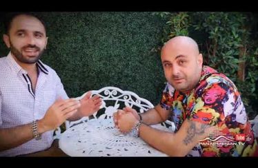 Mench Challenge Episode 5 Vahagn Grigoryan