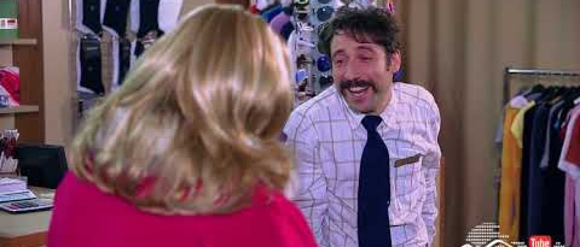 Azizyanner 4 Episode 6