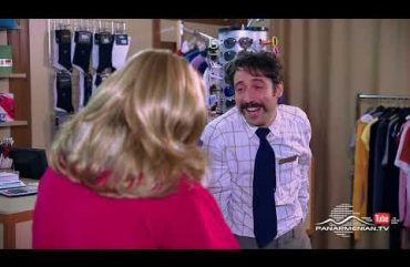 Azizyanner 4 Episode 6