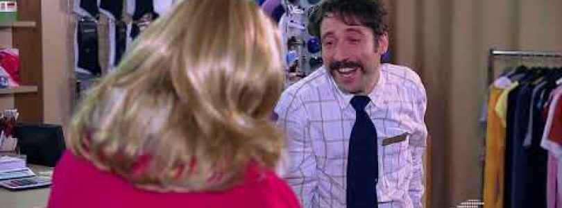 Azizyanner 4 Episode 6