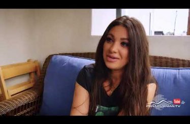 Mench Challenge Episode 6 Lilu