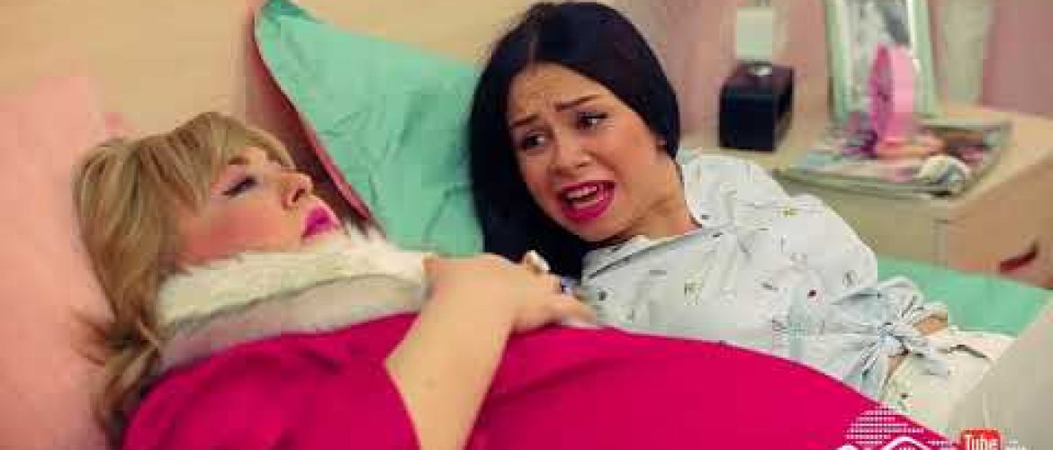 Azizyanner 4 Episode 7