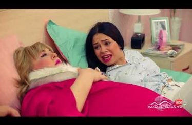 Azizyanner 4 Episode 7