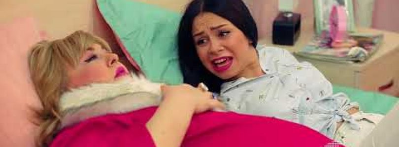 Azizyanner 4 Episode 7