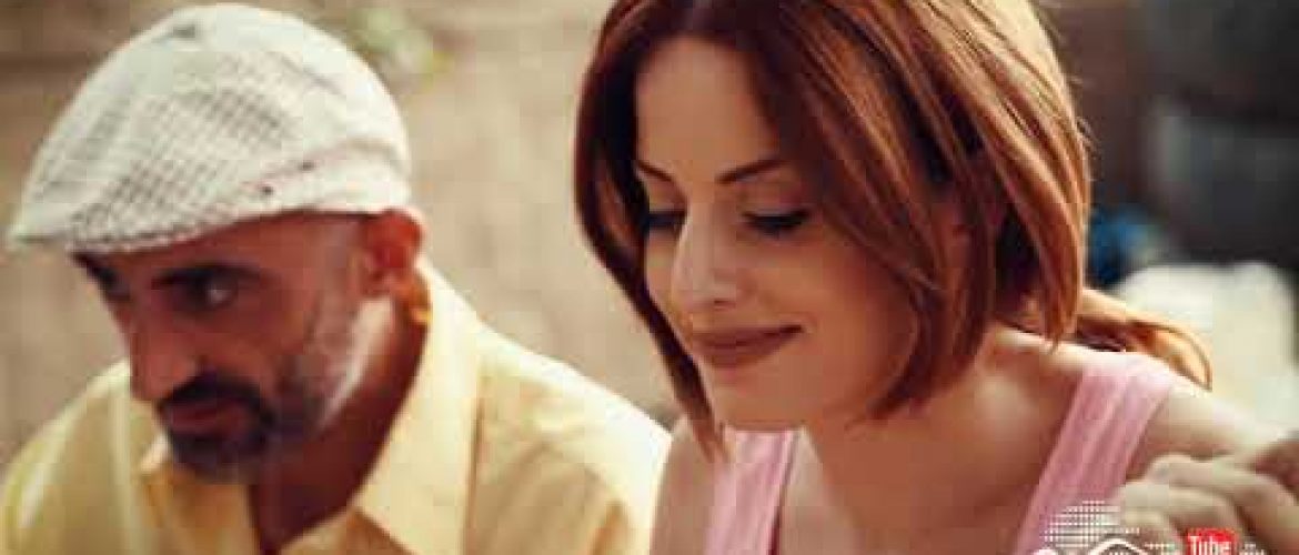 Sev Hanqer Episode 7