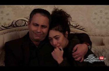 Mor Xostume Episode 8