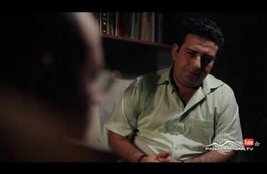 Verjin Gorcarq Episode 8