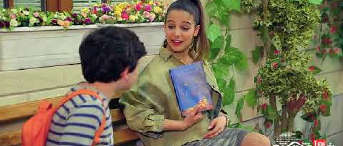 Azizyanner 4 Episode 8