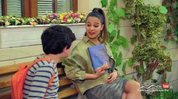 Azizyanner 4 Episode 8