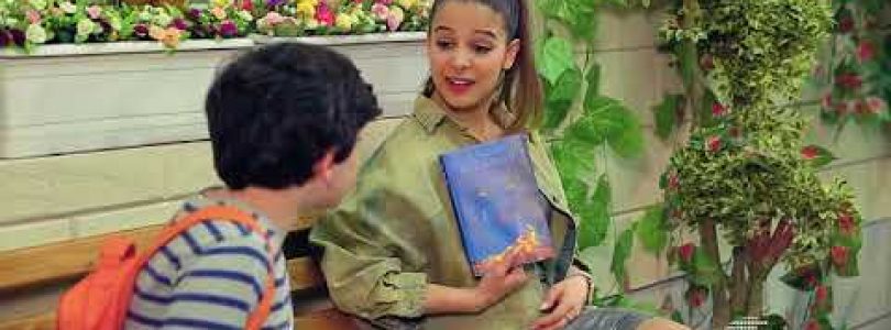 Azizyanner 4 Episode 8