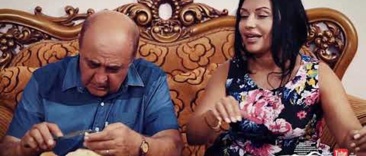Sev Hanqer Episode 8