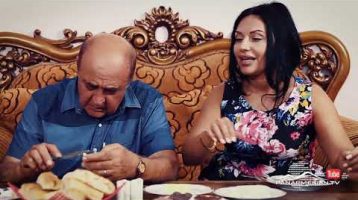 Sev Hanqer Episode 8