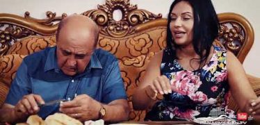 Sev Hanqer Episode 8