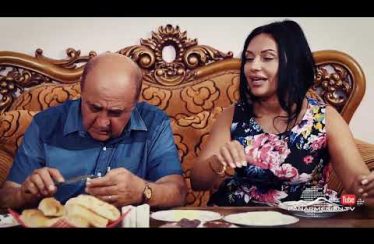 Sev Hanqer Episode 8