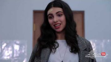Mor Xostume Episode 9