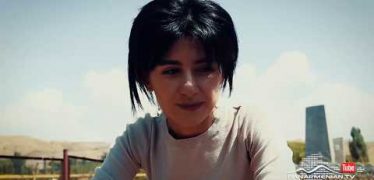 Sev Hanqer Episode 9