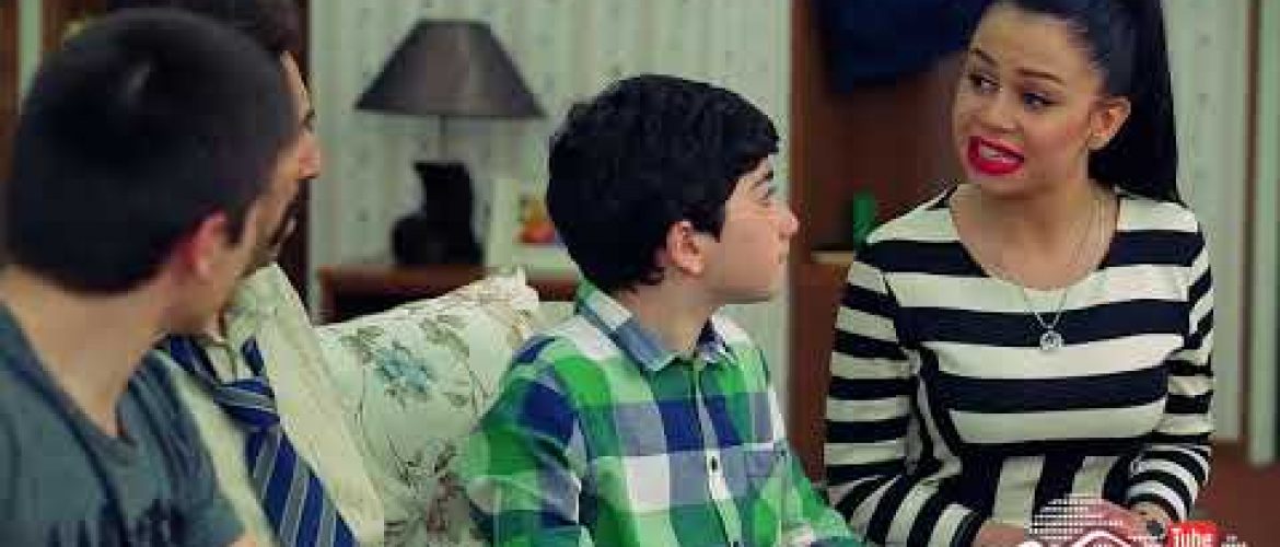 Azizyanner 4 Episode 2