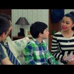 Azizyanner 4 Episode 2