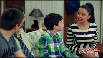 Azizyanner 4 Episode 2