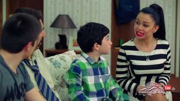 Azizyanner 4 Episode 2