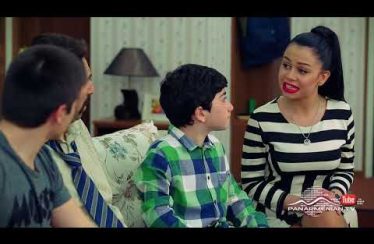 Azizyanner 4 Episode 2