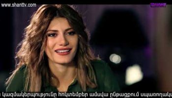Eleni Oragir 2 Episode 25