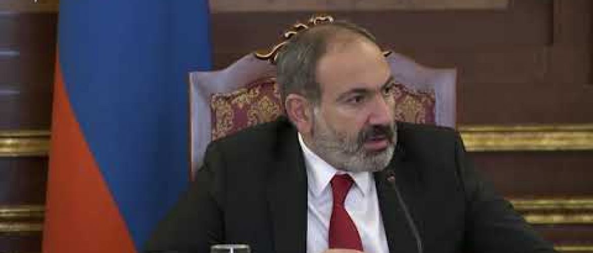 Kiraknorya Verlucakan with Tamrazyan 01.27.2019