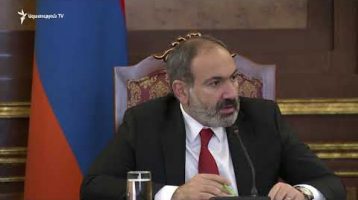 Kiraknorya Verlucakan with Tamrazyan 01.27.2019