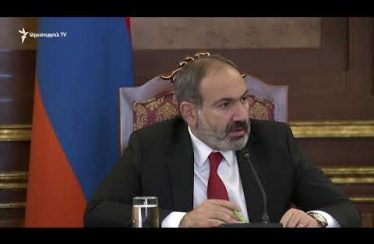 Kiraknorya Verlucakan with Tamrazyan 01.27.2019