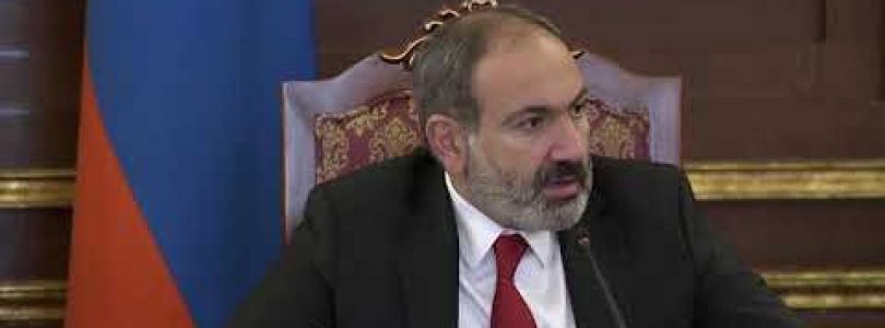 Kiraknorya Verlucakan with Tamrazyan 01.27.2019